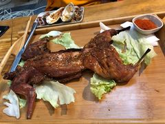 -木屋烧烤(龙湖天街店)