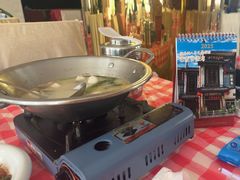 -巴陵全鱼席(湖南老字号汴河街店 )