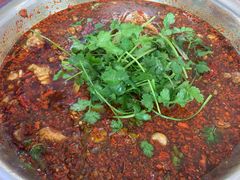 -温江公平红烧兔(总店)