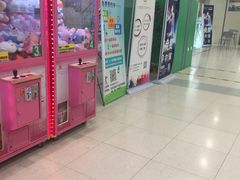 -沈阳百联购物中心(青年大街店)