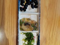 -隐泉京望日式料理(太和广场店)