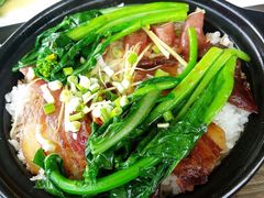 -墨白私房菜·广东菜 粤菜