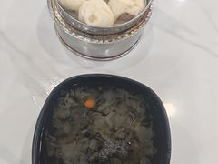 -吃不亏特色包子(三峡广场店)