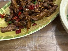 -小民大排档(光谷店)
