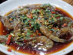 -潮粥馆(长江花园店)