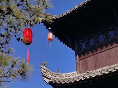 -永泉忆江南12景区