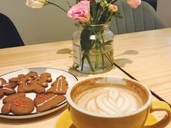 -伊斯坦布尔土耳其清真咖啡餐厅