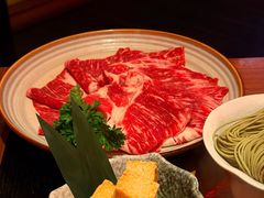 -赤RedBowl川锅·炙烤·板前(北京瑰丽酒店)