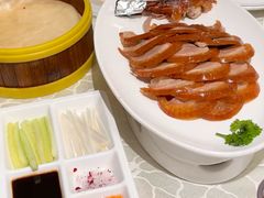 -福来居烤鸭店(天坛二店)