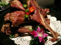 -嘉禾·悦享餐厅(八方汇店)