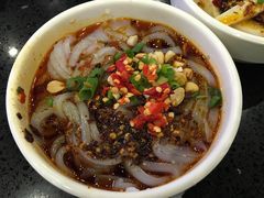 -丝丝香王凉粉(汇宇店)