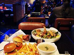 -blue frog蓝蛙(长泰广场店)