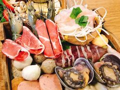 -Thai Basil罗勒叶泰式餐厅(时代天街店)