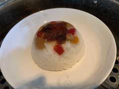 大八宝饭-鼎泰丰(当代商城店)