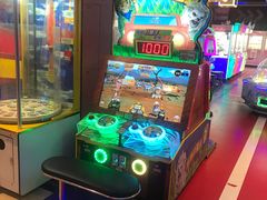 -大玩家(路南万达店)