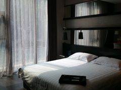 -扬州东关街文昌阁桔子水晶酒店