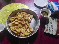 -胜海大排档·海鲜·黄鳝饭(十年老店)