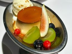 -月芽·自由餐厅·西溪湿地餐厅