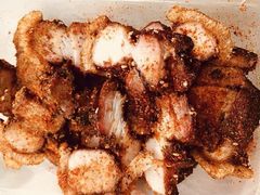 -脆皮五花肉(建东街旗舰店)
