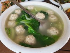 -翠香酒家