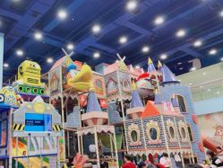 -meland亲子乐园•派对•研学(苏州悠方购物中心店)