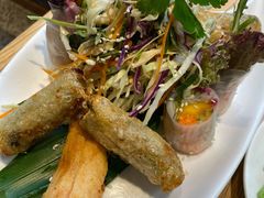 -大茴香越法料理(SOHO复兴店)