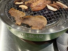 -山葵说·泥炉烤肉(泰达时尚E街区店)