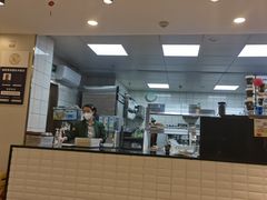 -德克士(西站站内店)