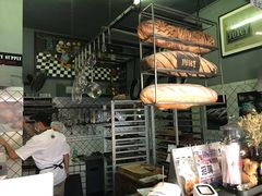 -Juicy Bakery(大学路店)