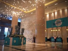 -广交会威斯汀酒店