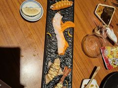 -摩打食堂(佳兆业店)