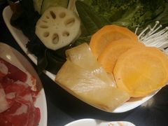 -呷哺呷哺(松江开元店)