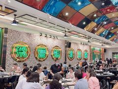 -飞尝蚝·顺德菜·鱼生(顺德总店)
