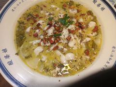 -酸婆娘江湖川菜(紫竹路店)