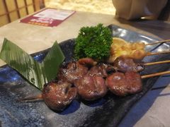 -贵木日本料理·铁板烧(新地假日广场店)