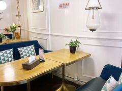 -花舍·新派粤菜·西餐·下午茶(亚运村·鸟巢店)
