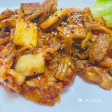 尹家府韩国料理