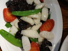 -秦唐一号西安菜馆(钟楼店)