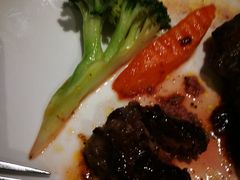 -食间牛排(湖西路店)