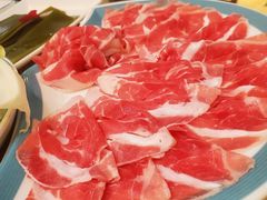 -青瓷火锅料理(西单大悦城店)