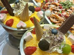 -扶摇树下·椒麻鲜活虾(石家庄勒泰广场店)