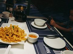 -鑫小城故事·藕汤·家常菜(台北一路总店)