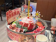 -龙湖重庆时代天街