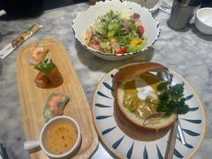 -PHO爺·越南料理(亦庄大族广场店)