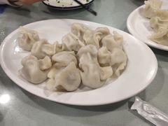 -听涛雅苑百味饺子老家菜馆