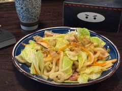 -哥哥の深夜食堂(叁宸里店)