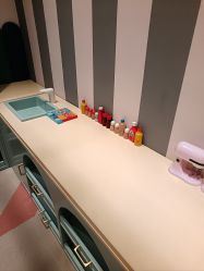 -奈尔宝家庭中心·亲子餐厅(鄞州万达店)