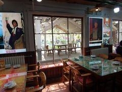 -人民公社大食堂(顺义总店)