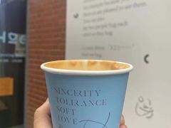 -HUGS coffee(东区店)