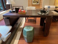 -西安华清御汤酒店